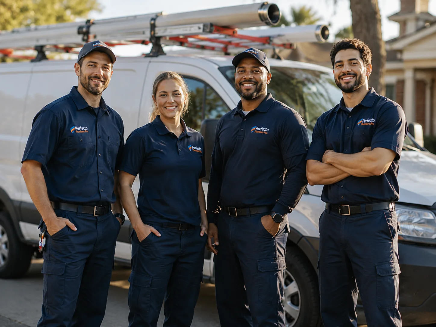 Emergency Plumber Near Me in Burleson, TX near me