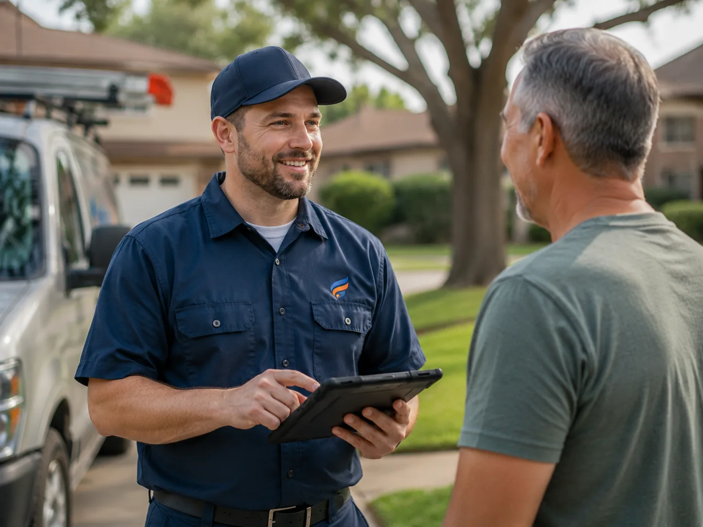 Emergency Plumber Near Me Burleson, TX FAQs